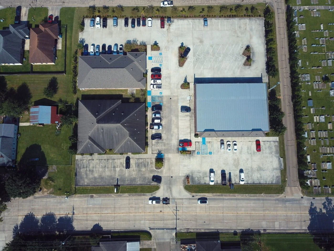 Photo 2 of 1211 N Range Ave, Denham Springs, LA 70726