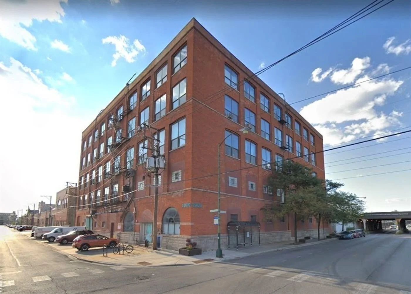 Photo-1 of 2000 W. Carroll, Suite 200, Chicago, IL 60612