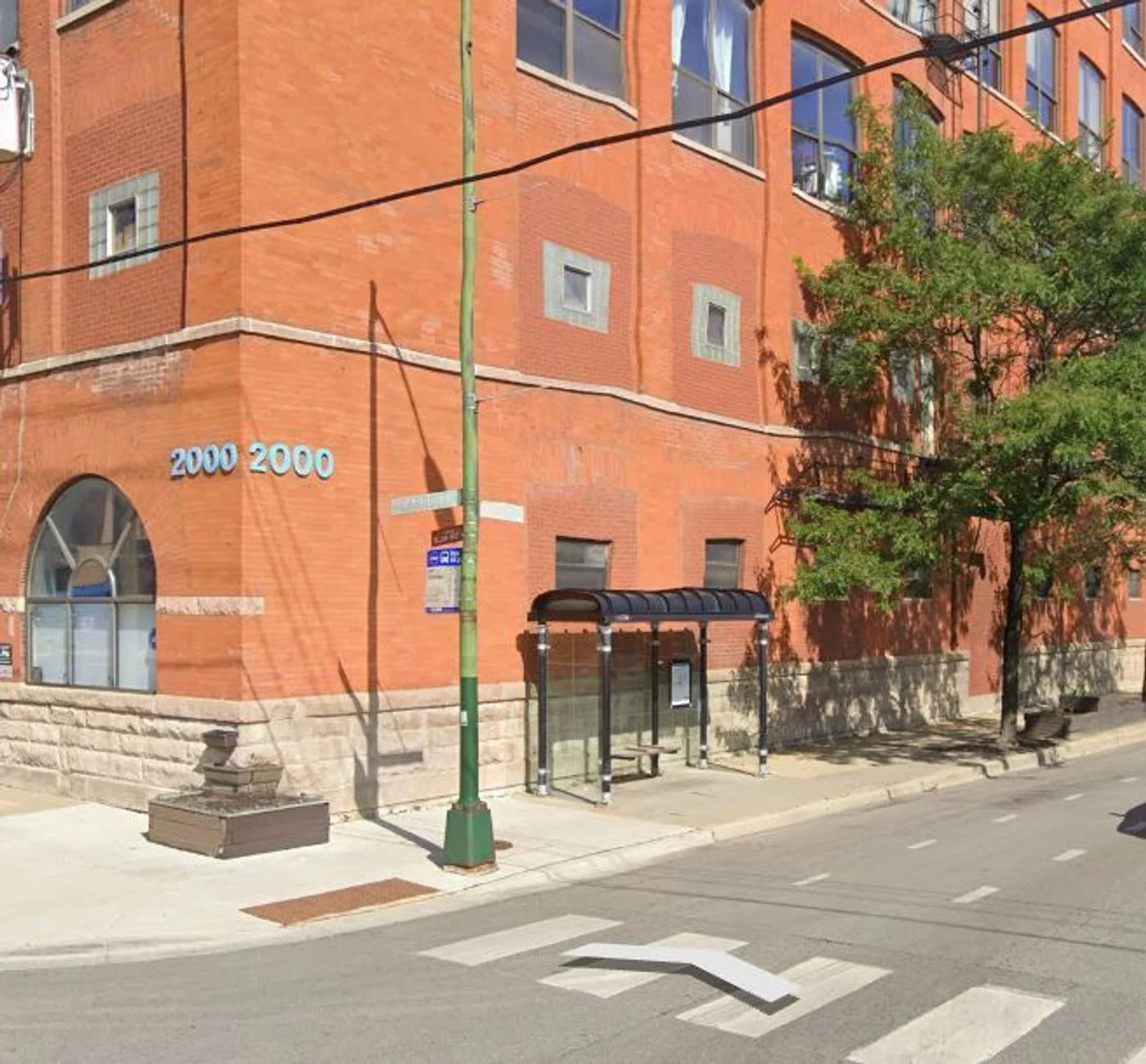 Photo-2 of 2000 W. Carroll, Suite 200, Chicago, IL 60612