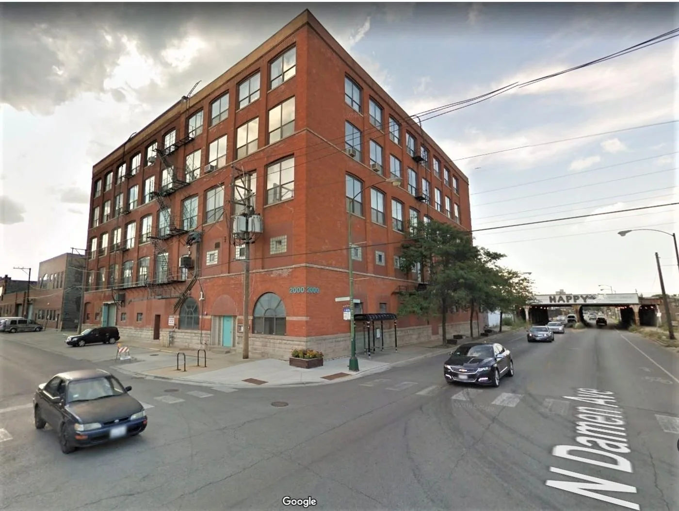 Photo-3 of 2000 W. Carroll, Suite 200, Chicago, IL 60612