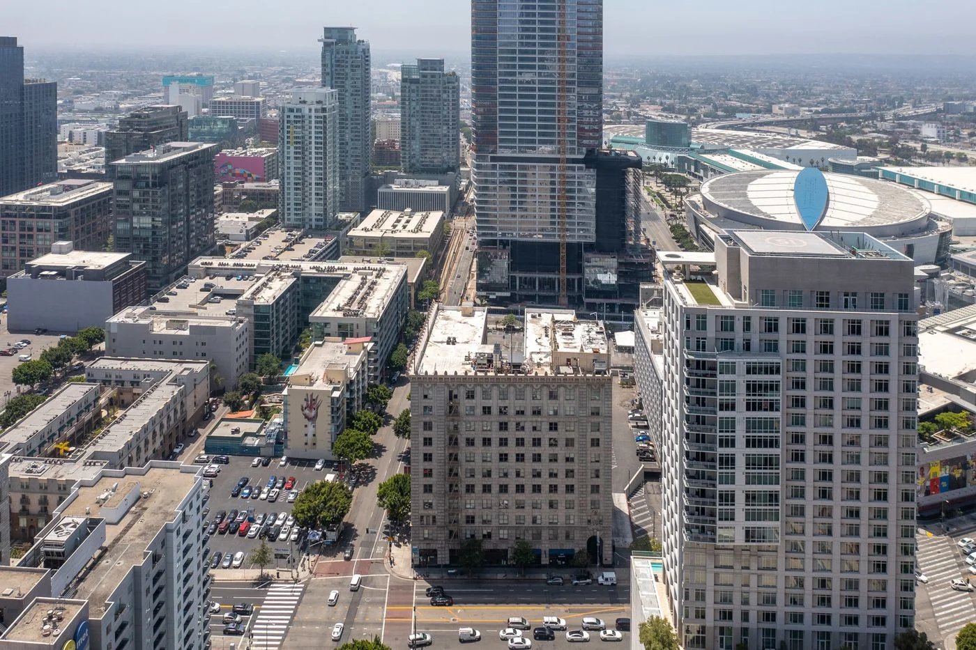 Photo 1 of 710 - 714 Olympic Blvd, Los Angeles, CA 90015