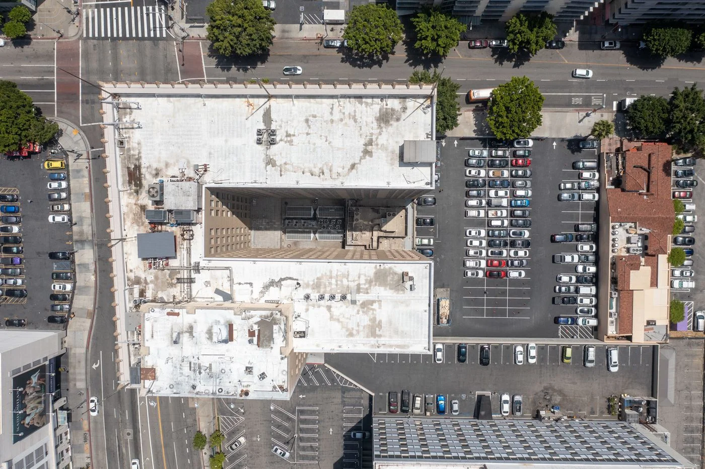 Photo 2 of 710 - 714 Olympic Blvd, Los Angeles, CA 90015