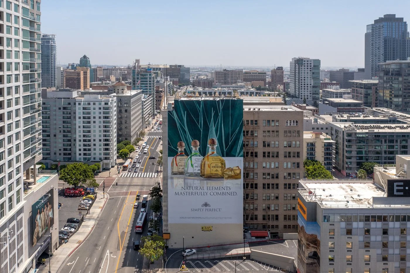 Photo 3 of 710 - 714 Olympic Blvd, Los Angeles, CA 90015