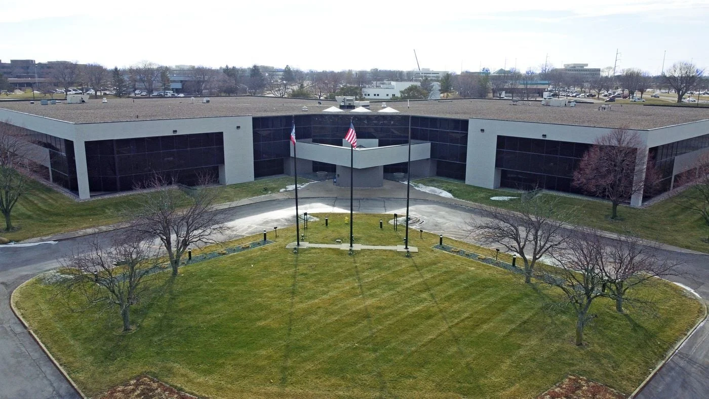 Photo 1 of 4900 University Ave, West Des Moines, IA 50266