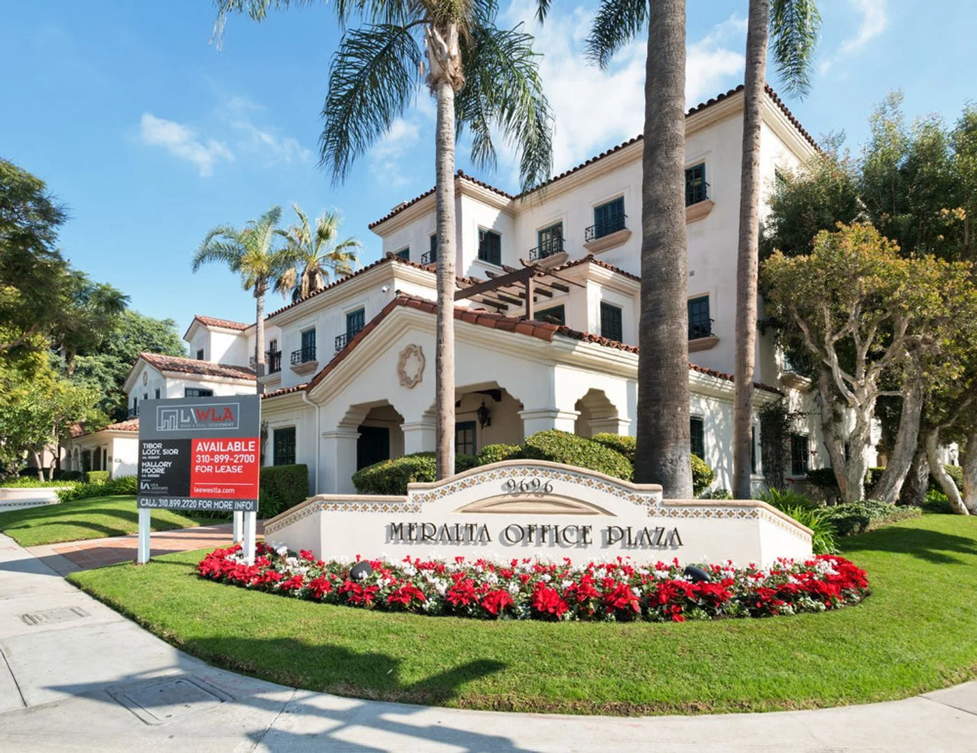 Photo 1 of 9696 Culver Blvd, Culver City, CA 90232