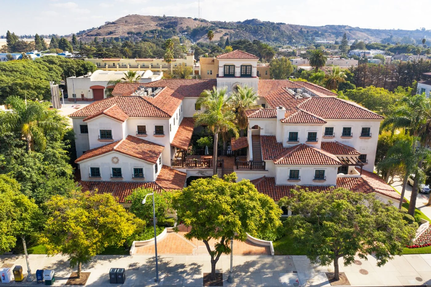 Photo 3 of 9696 Culver Blvd, Culver City, CA 90232