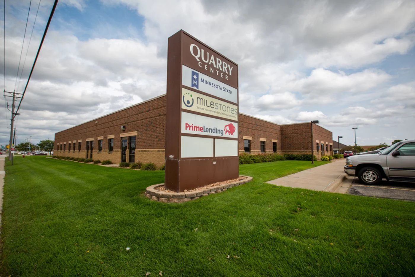 Photo 3 of 314 10th Ave S, Waite Park, MN 56387