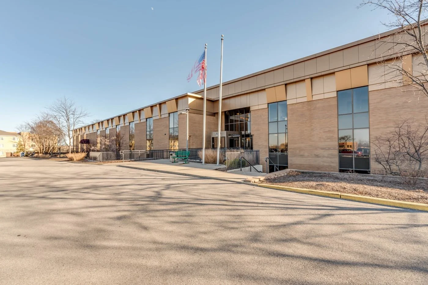 Photo-1 of 11960 Westline Industrial Dr, Saint Louis, MO 63146