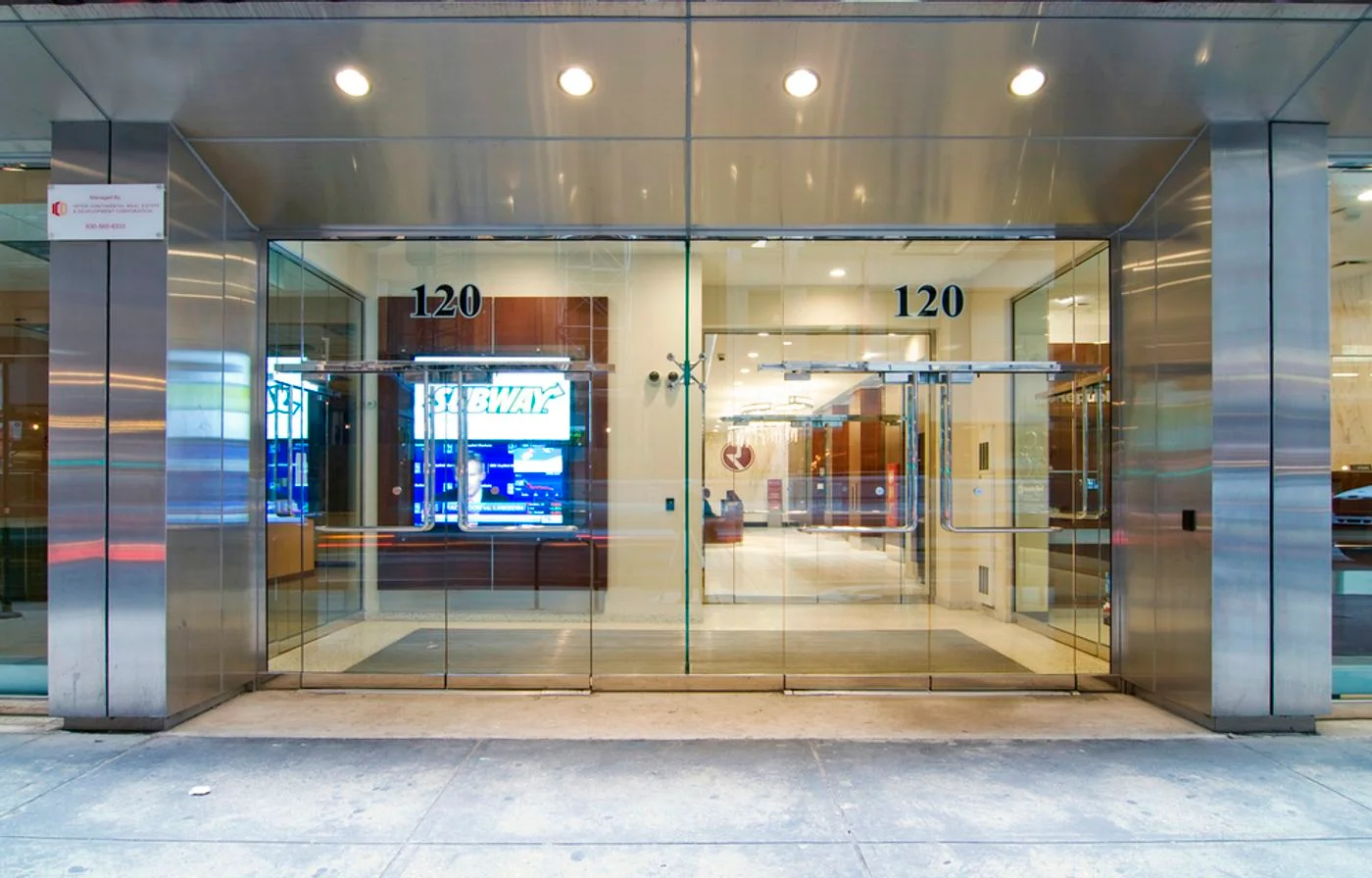 Photo 3 of 120 W Madison St, Chicago, IL 60602