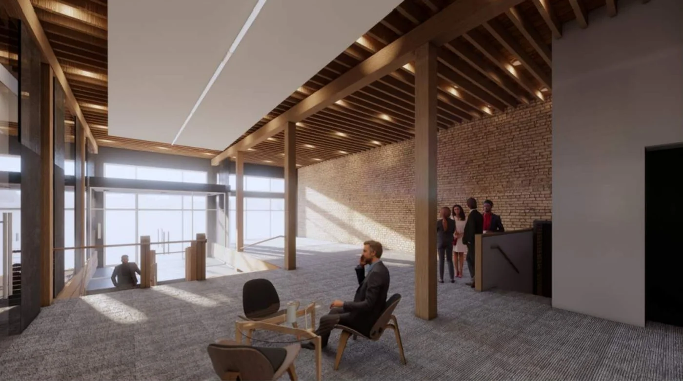 Photo 3 of 627-631 NP Avenue, Fargo, ND 58102