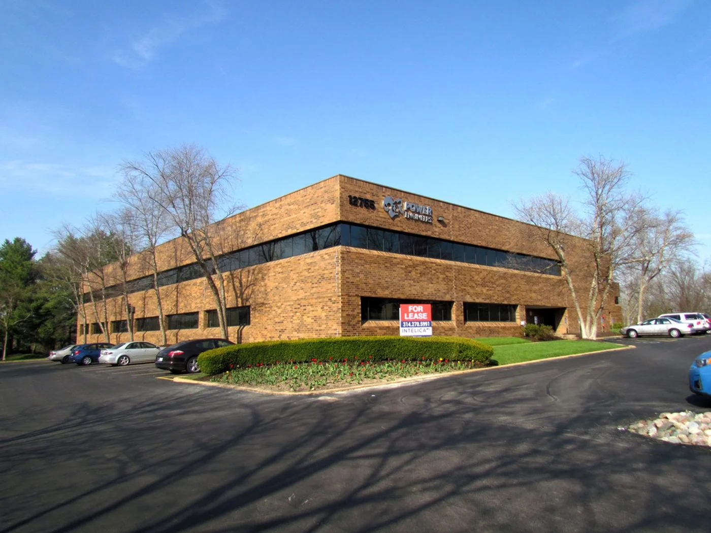 Photo 1 of 12755 Olive Blvd, Saint Louis, MO 63141