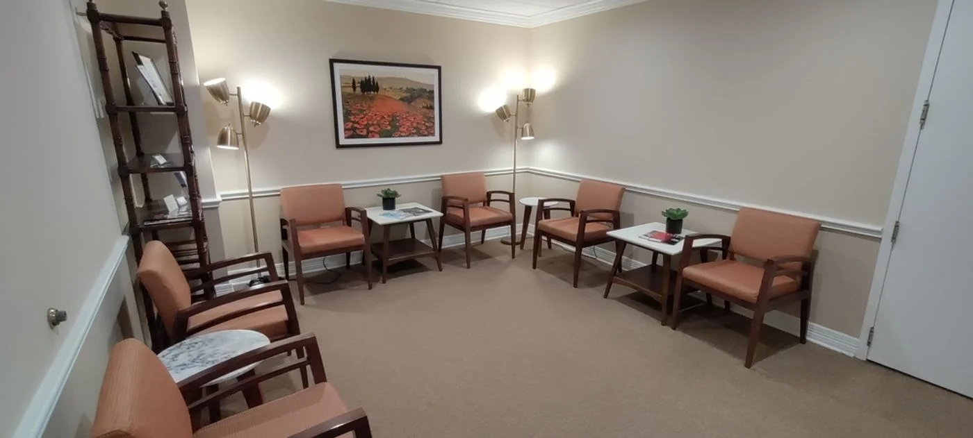 Photo 3 of 8340 Meadow Rd Ste 134, Dallas, TX 75231