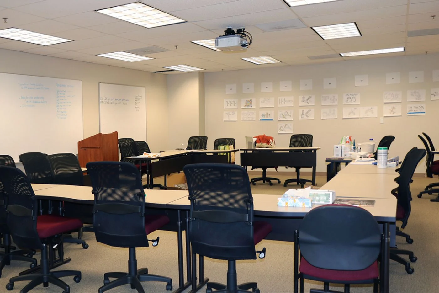 Photo 3 of 1300 Strassner Dr, Brentwood, MO 63144