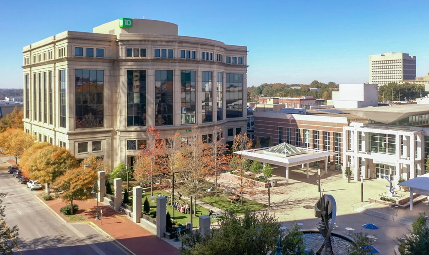 Photo 3 of 1501 Main St, Columbia, SC 29201