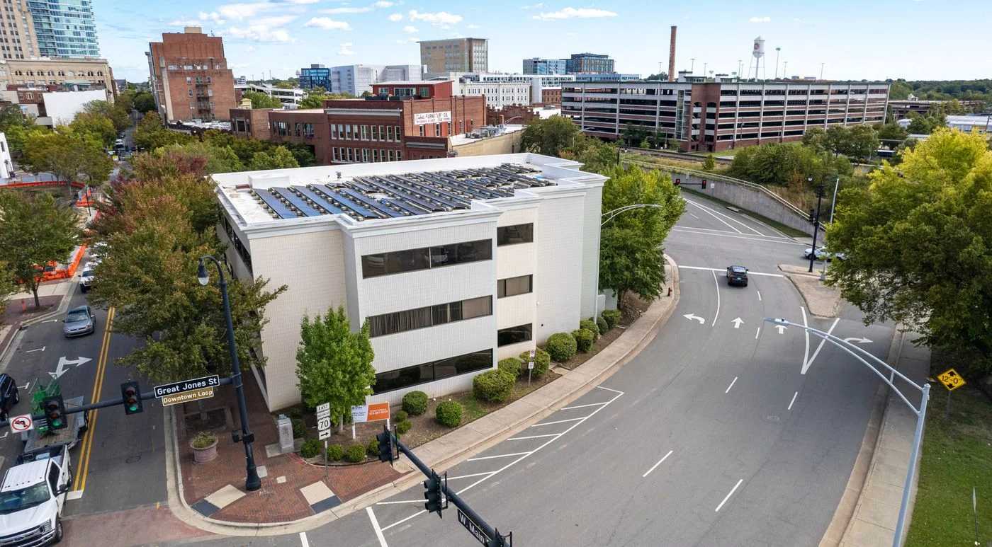 Photo 2 of 433 W Main St, Durham, NC 27701