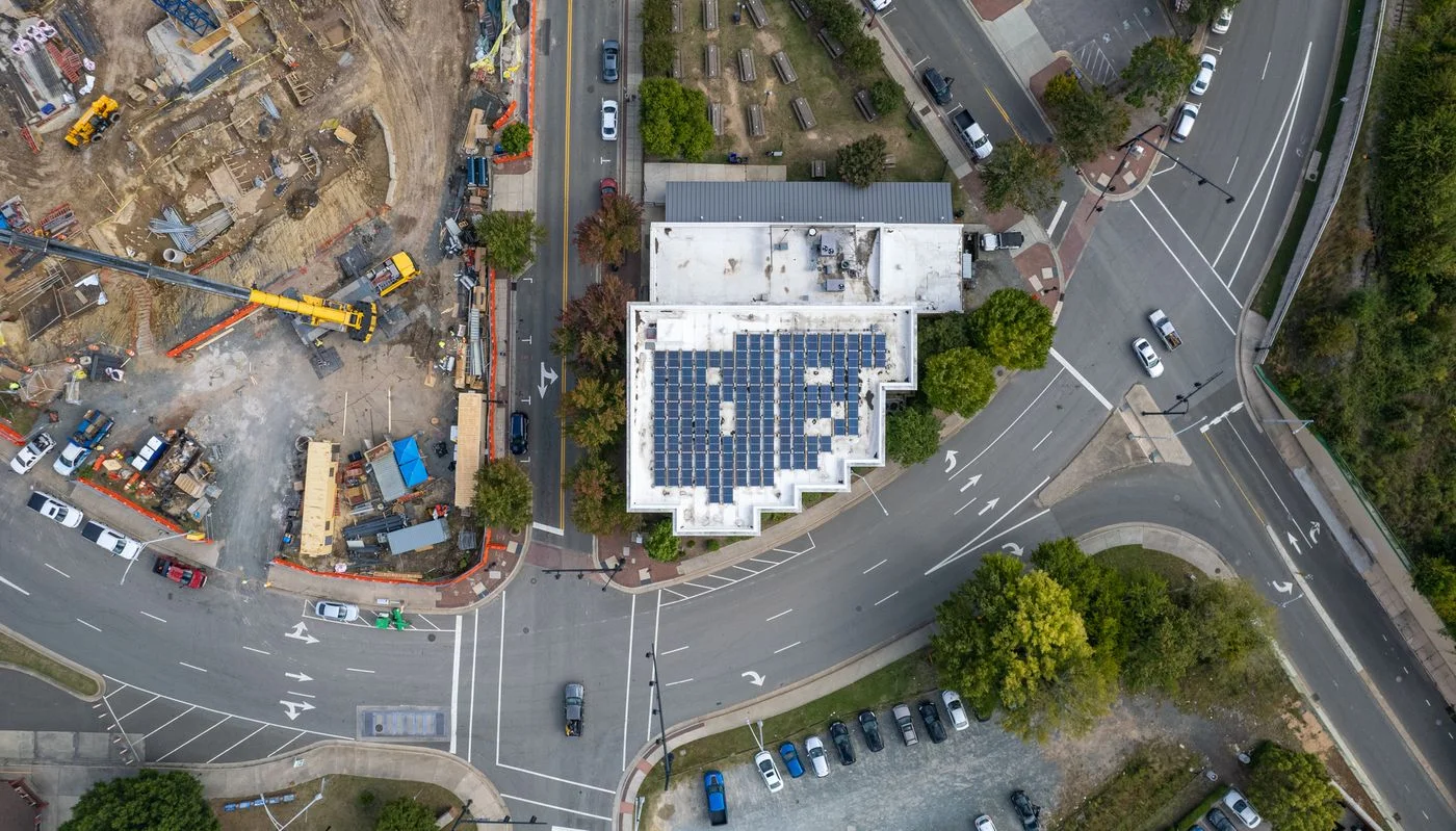 Photo 3 of 433 W Main St, Durham, NC 27701