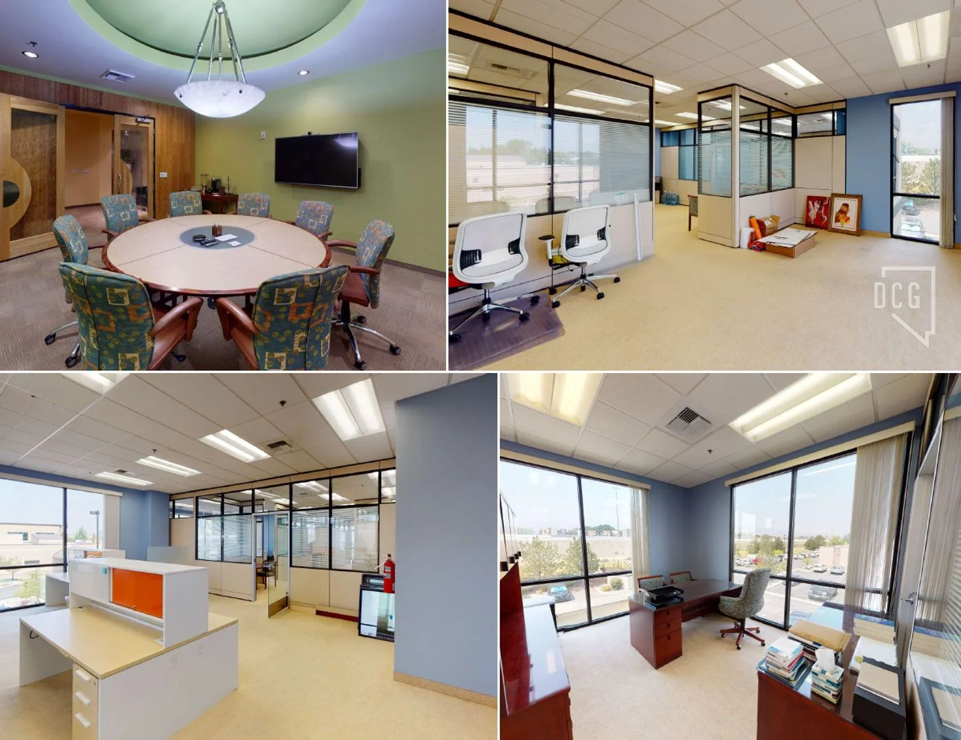 Photo 3 of 10765 Double R Blvd Ste 200, Reno, NV 89521