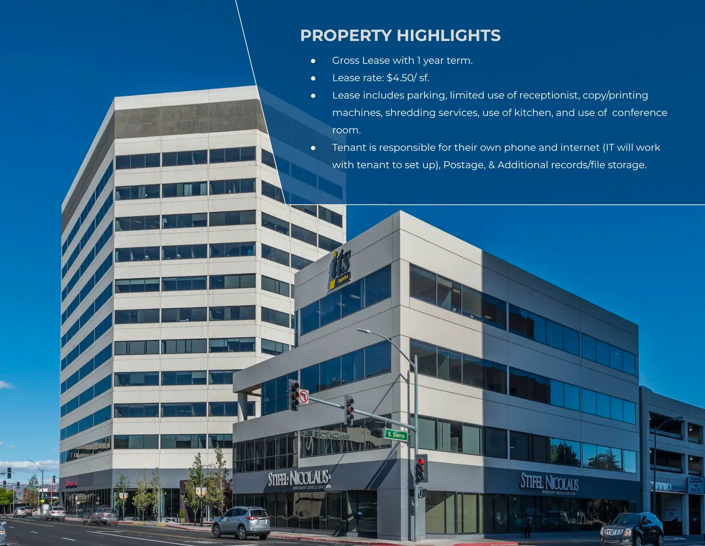 Photo 2 of 50 W Liberty St, Reno, NV 89501