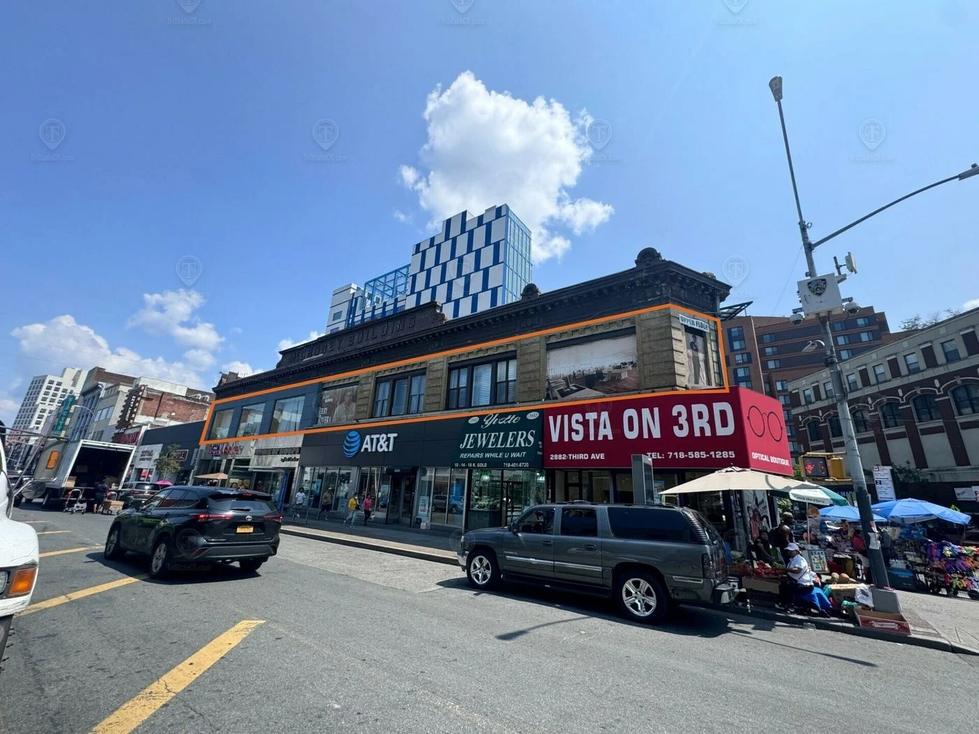 Photo 1 of 2886 3rd Ave, Bronx, NY 10455