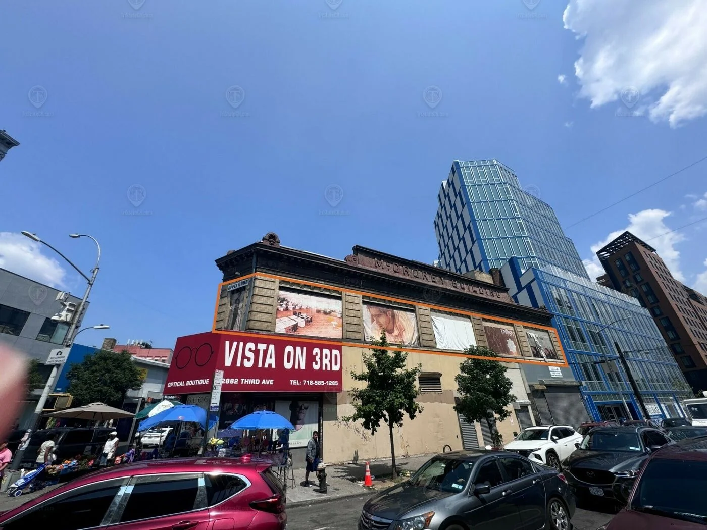 Photo 2 of 2886 3rd Ave, Bronx, NY 10455