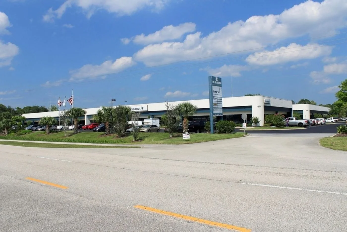 Photo 2 of 1571-1591 Robert J Conlan Blvd NE, Palm Bay, FL 32905