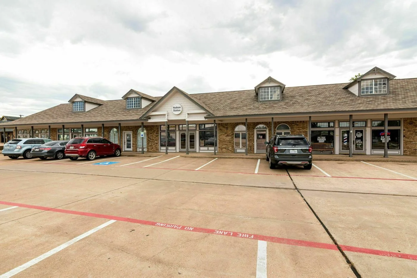 Photo-1 of 310 N Main St, Keller, TX 76248