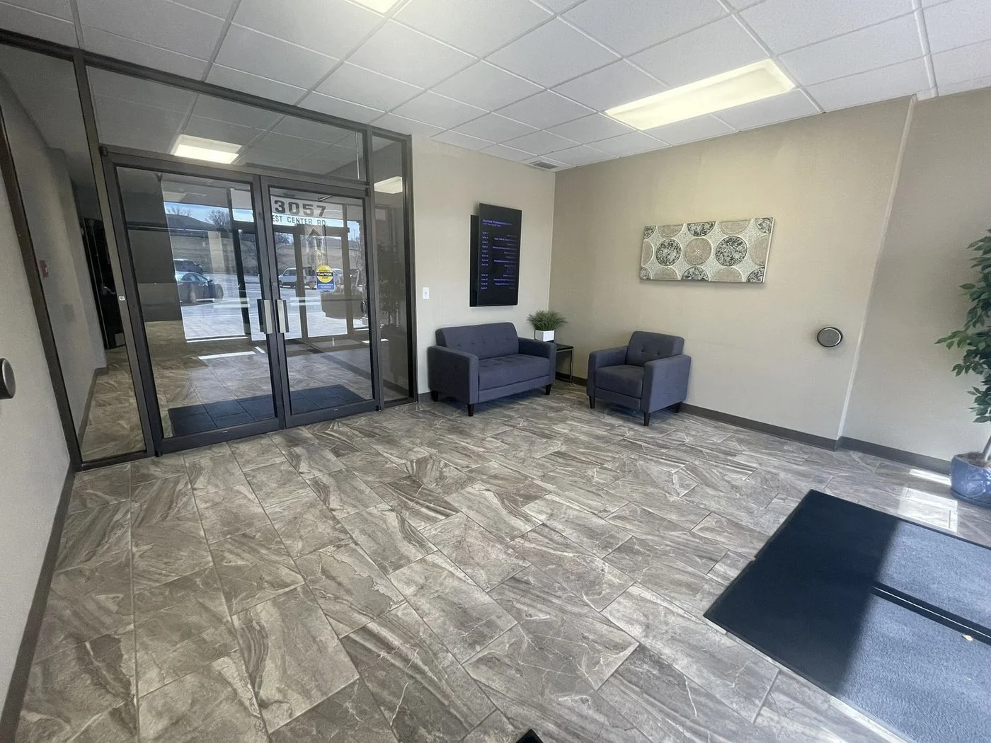 Photo 2 of 13057 W Center Rd, Omaha, NE 68144