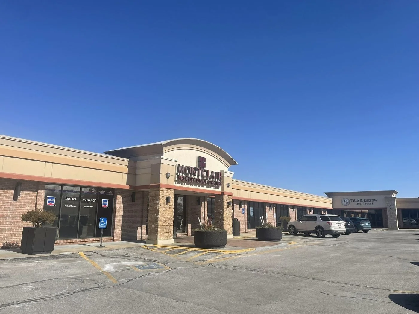 Photo 3 of 13057 W Center Rd, Omaha, NE 68144