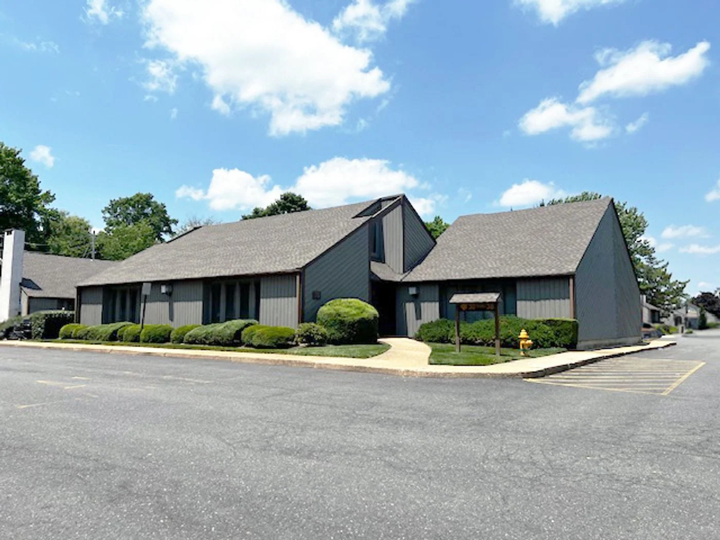 Photo 1 of 3522 Silverside Rd, Wilmington, DE 19810