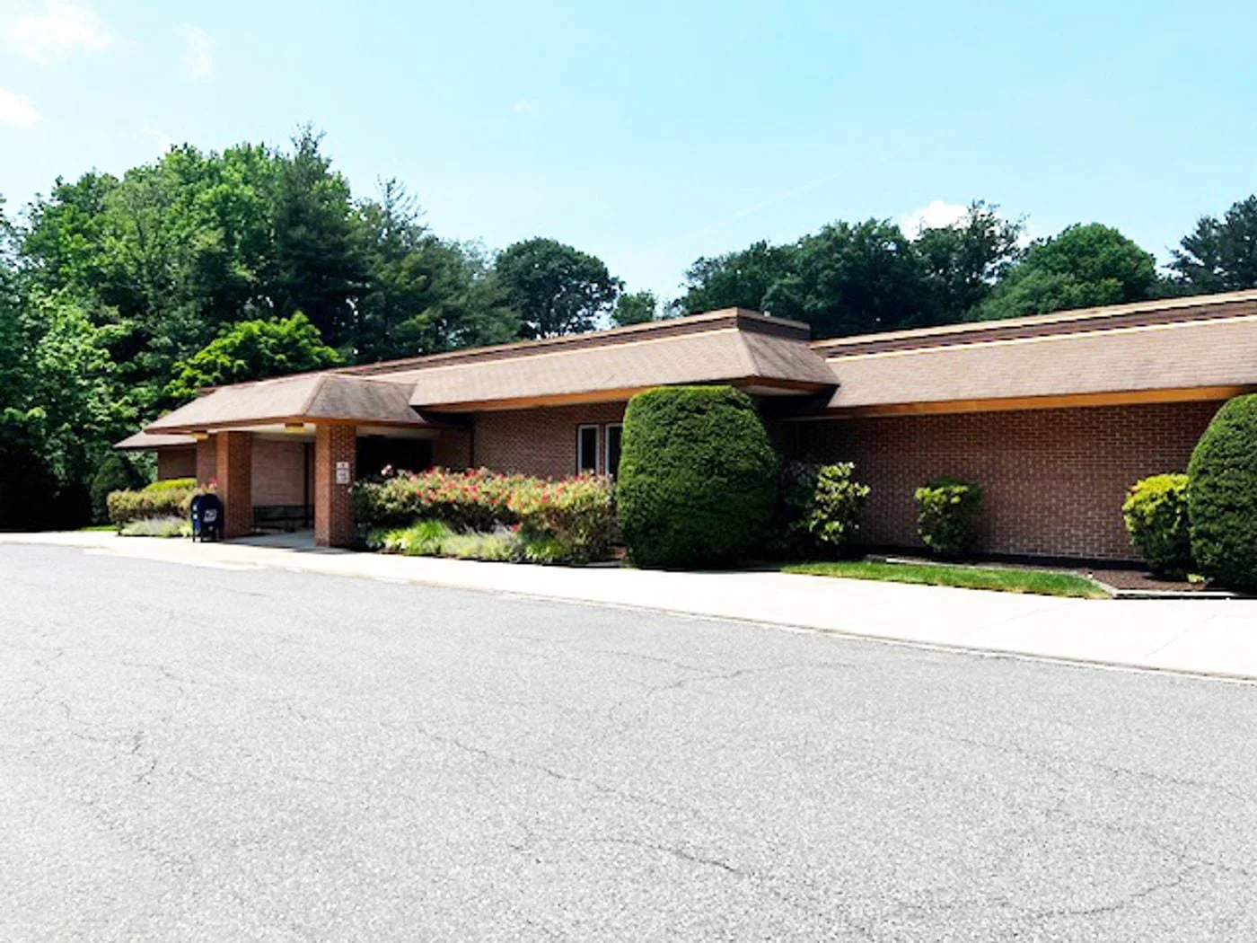 Photo 1 of 2700 Silverside Rd, Wilmington, DE 19810