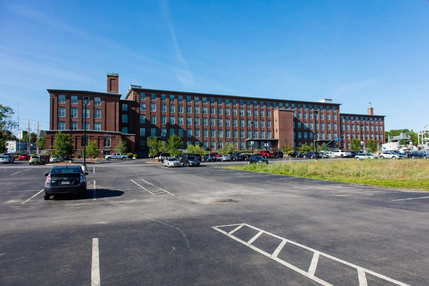 Photo 2 of 10 Water St, Waterville, ME 04901