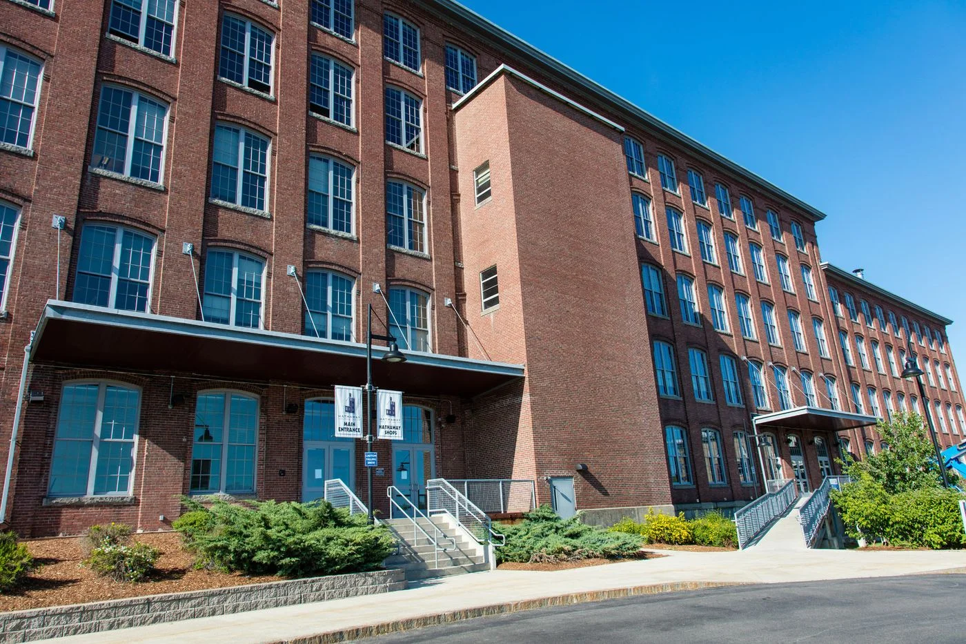 Photo 3 of 10 Water St, Waterville, ME 04901