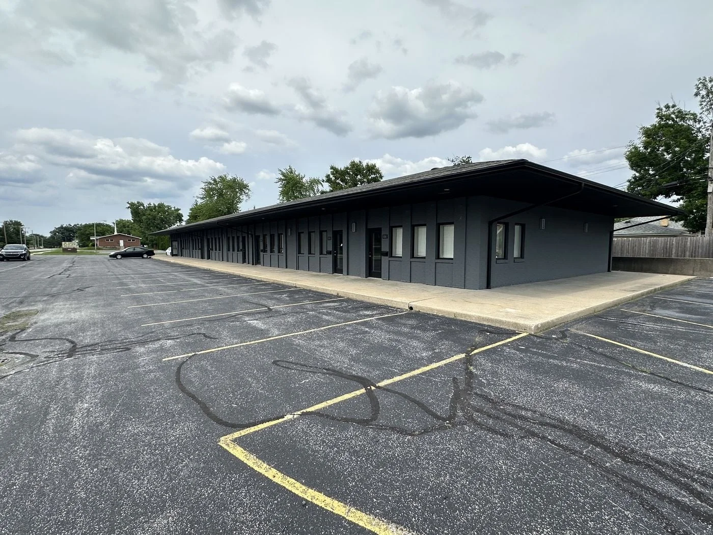 Photo 2 of 8035 Euclid Ave, Munster, IN 46321