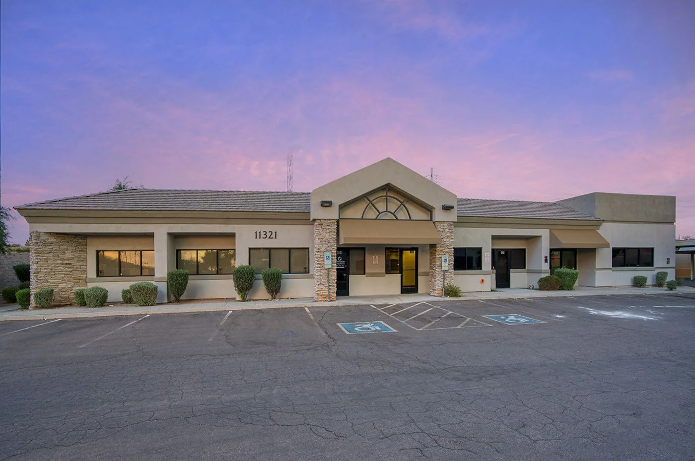 Photo 1 of 11321 W Bell Rd, Surprise, AZ 85378