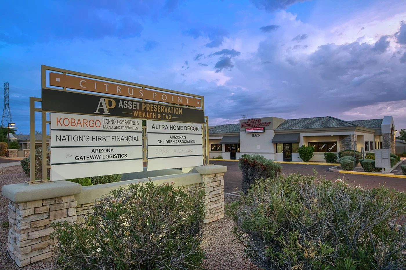 Photo 2 of 11321 W Bell Rd, Surprise, AZ 85378