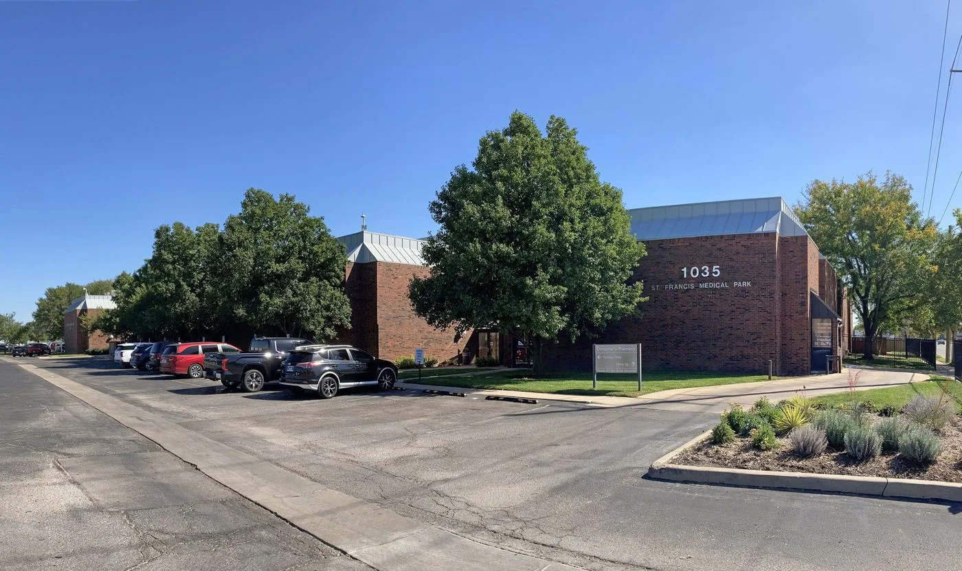 Photo 2 of 1035 N Emporia Ave, Wichita, KS 67214