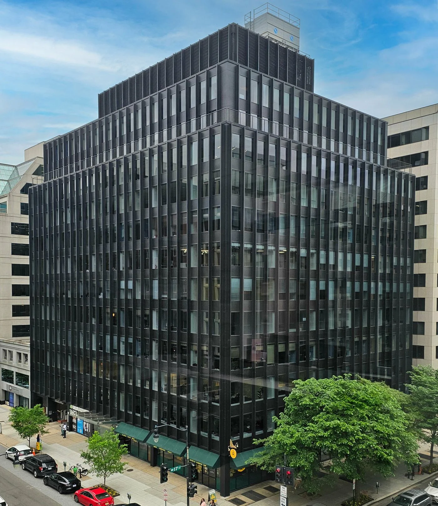 Photo-1 of 1660 L St NW, Washington, DC 20036