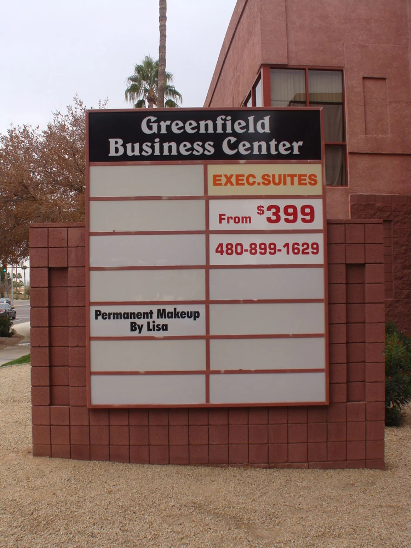 Photo 2 of 4111 E Valley Auto Dr, Mesa, AZ 85206