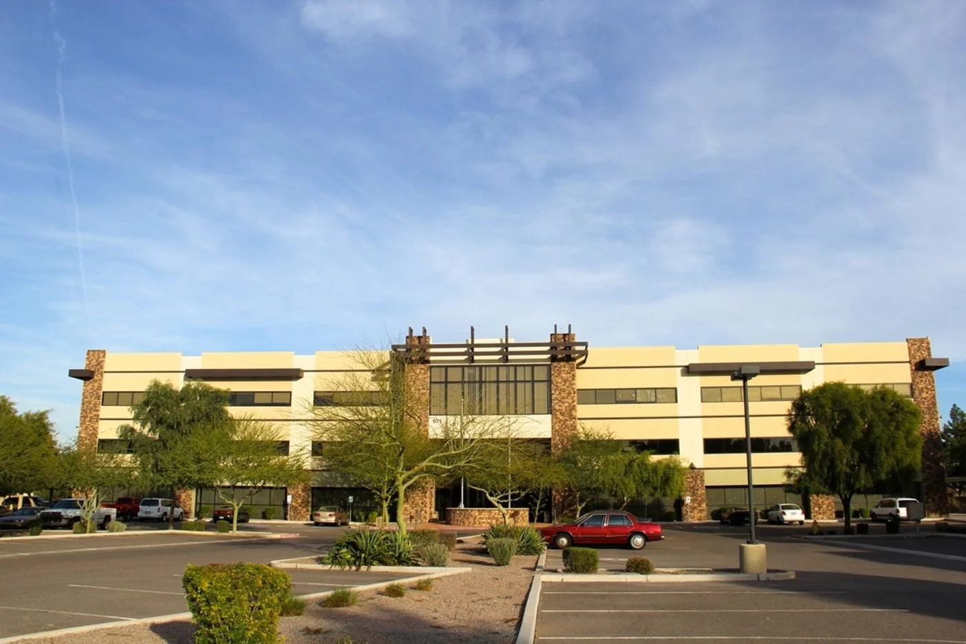 Photo 3 of 971 N Gilbert Rd, Gilbert, AZ 85234