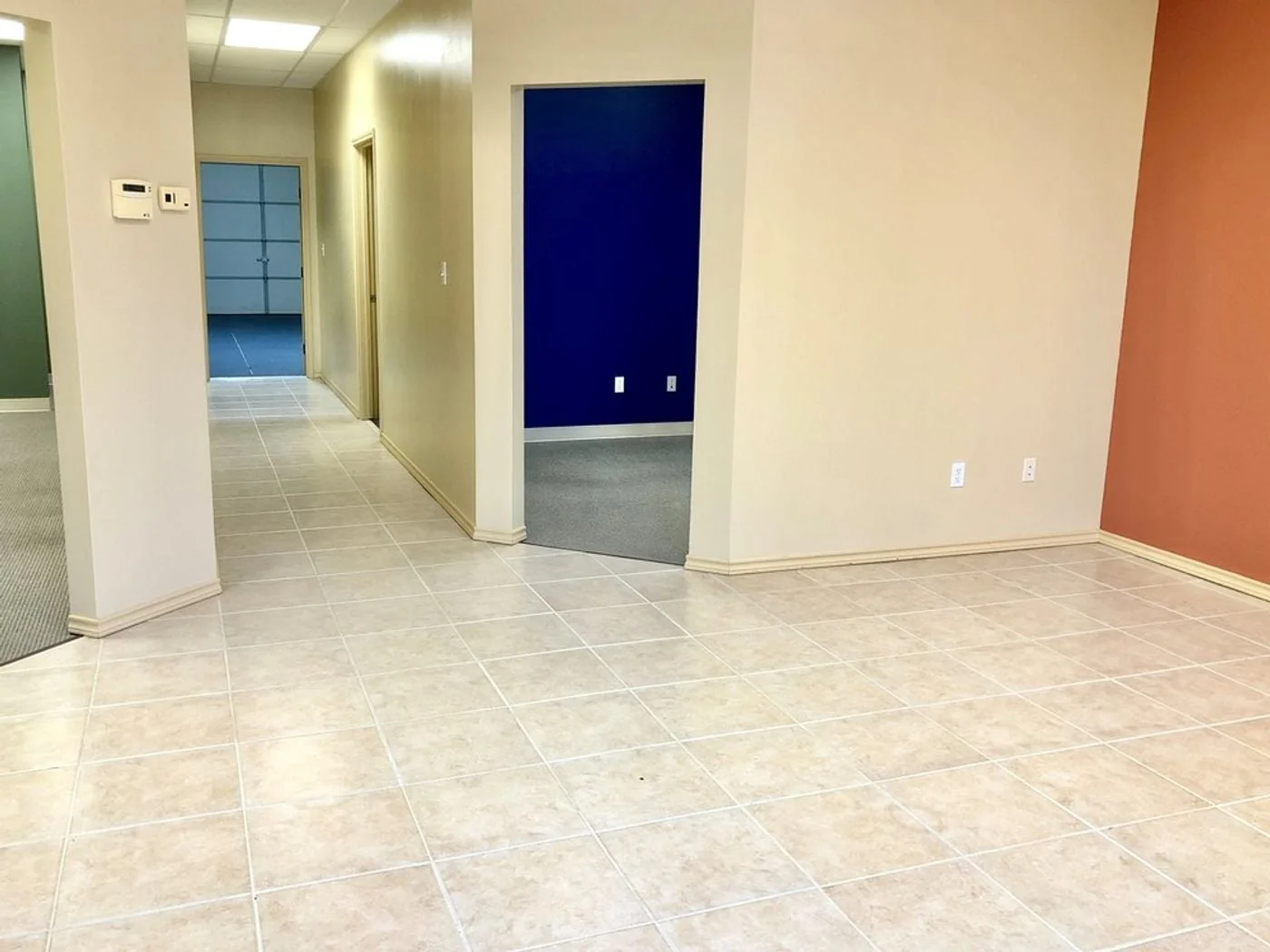 Photo 1 of 211 W Jefferson Ave, Harlingen, TX 78550