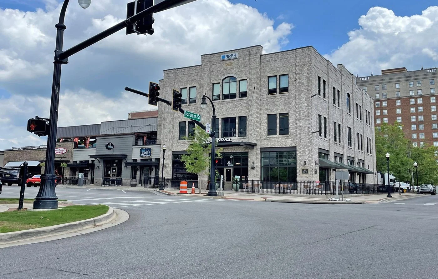 Photo-1 of 127 Holmes Avenue, 2nd floor, Huntsville, AL 35801