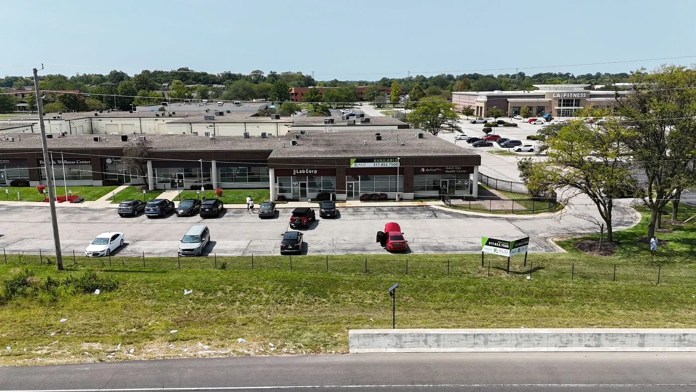 Photo 2 of 6620-6640 Parkdale Place, Indianapolis, IN 46254