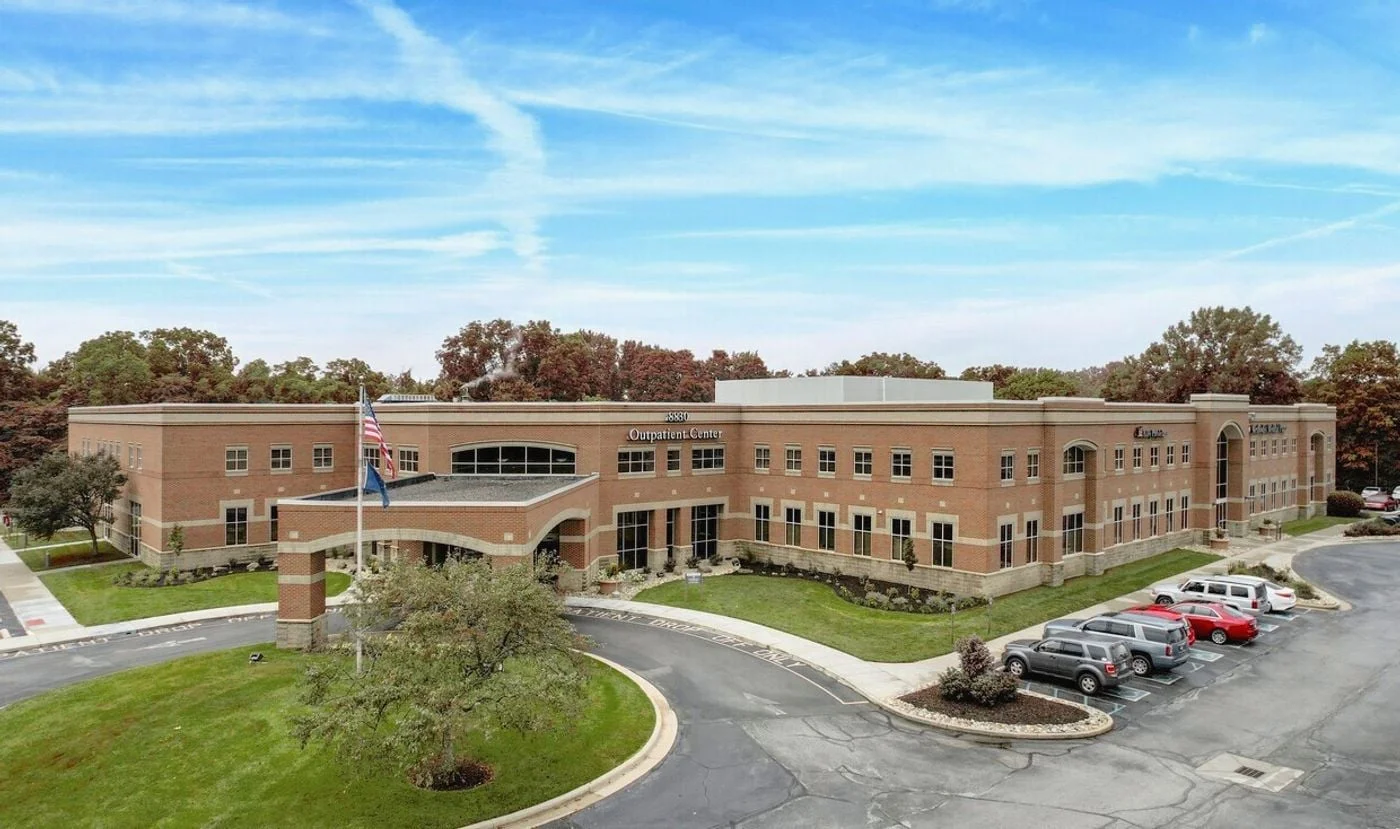 Photo 1 of 8820-8830 South Meridian Street, Indianapolis, IN 46217