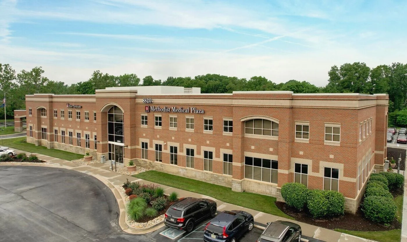 Photo 2 of 8820-8830 South Meridian Street, Indianapolis, IN 46217