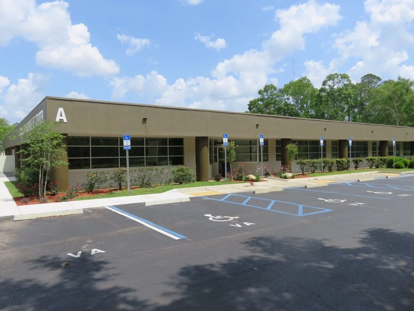 Photo 1 of 2002 Old St Augustine Rd, Tallahassee, FL 32301