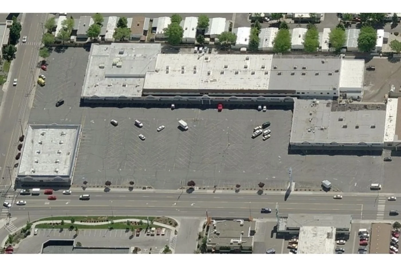 Photo 1 of 1901-1937 N Carson St, Carson City, NV 89701