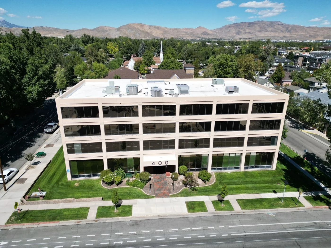 Photo 1 of 400 W King St, Carson City, NV 89703