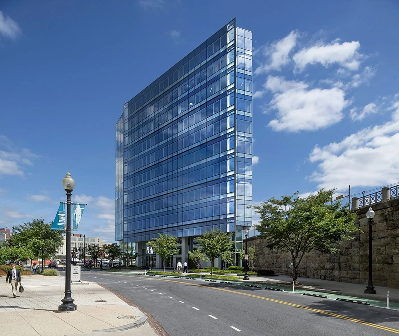 Photo-1 of 111 K St NE, Washington, DC 20002