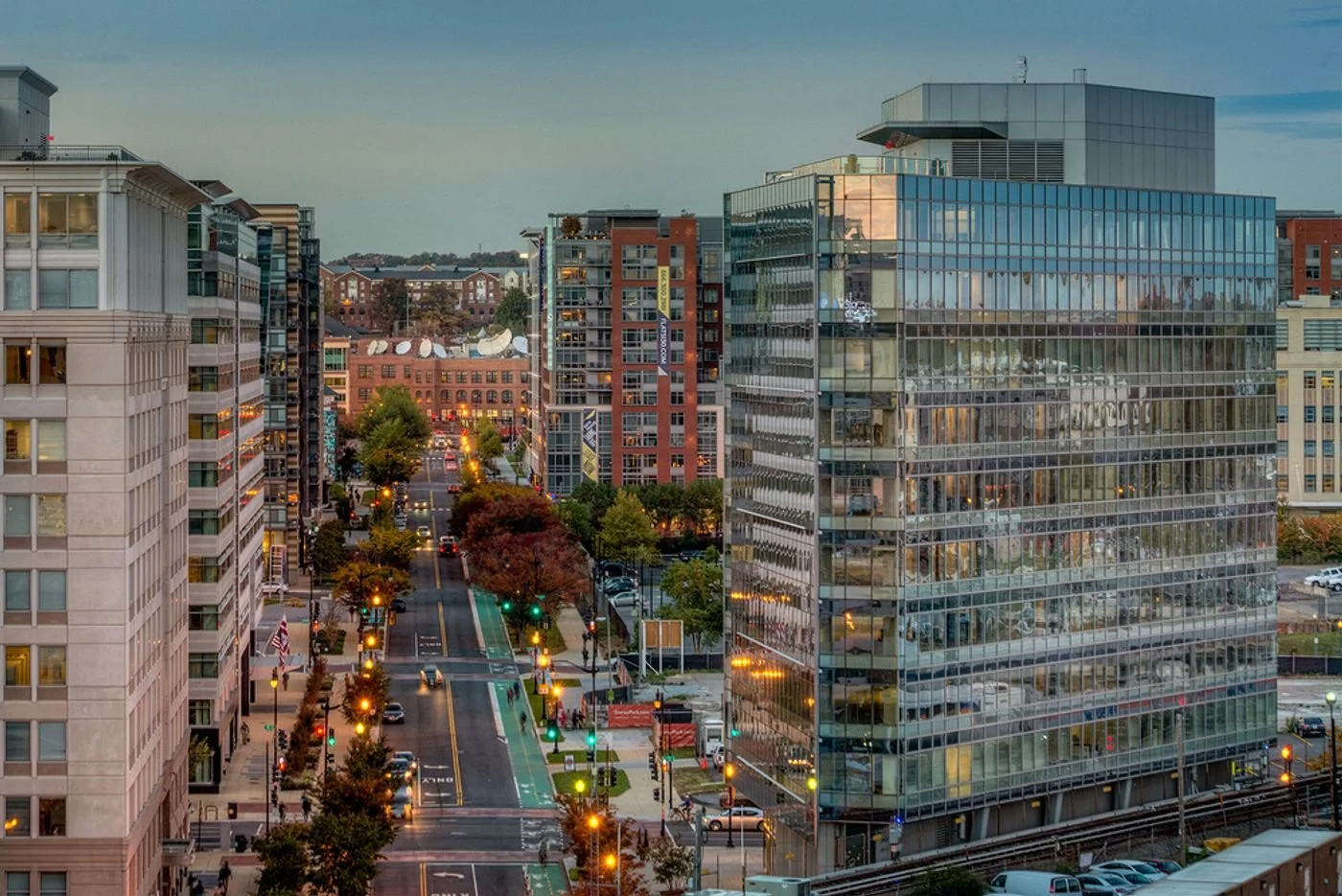 Photo-2 of 111 K St NE, Washington, DC 20002