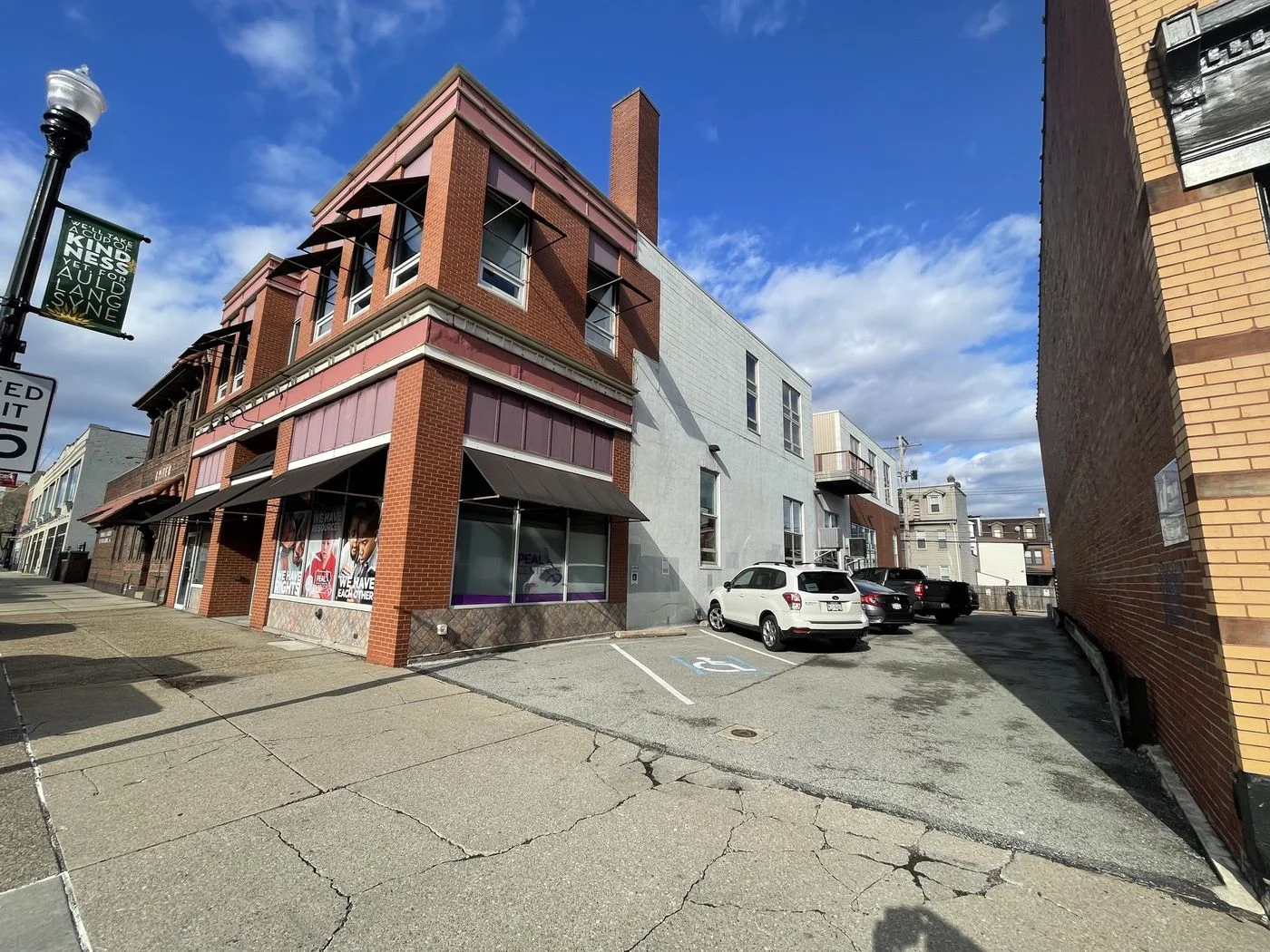 Photo 2 of 2325 E Carson St, Pittsburgh, PA 15203